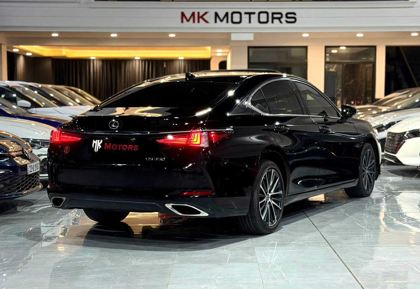 Lexus
الموديل : ES 350 V6
سنة : 2024
مايل؛ 25000
سعر : $ 29,500
المزيد من المعلومات اتصل بهذا الأرقام
***********
*********** دهوك, العراق
