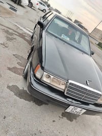 كيا بونتيشا • ١٩٩٤ • مكينة جديدة