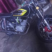 شباب دراجه للبيع مديل 23  دراجه 4كير مكاني مدينه الصدر بلداخي سعر 350و...