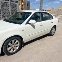 اوبتمة ٢٠٠٨ • كامل مواصفات • بغداد