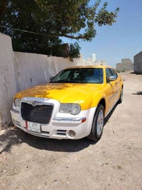 كرايسلر 300 • ٢٠٠٨ • ميسان