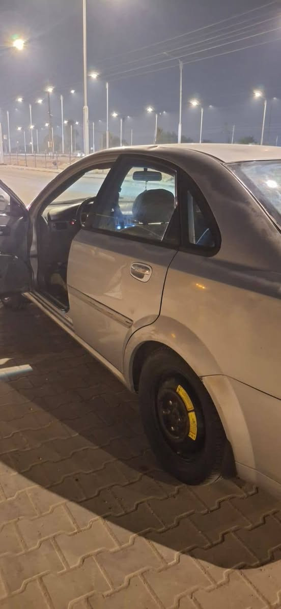 السلام عليكم
اوبترا سازوكي 2005

اوتوماتيك رقم بابل انگليزي 

سنويه للــــ2029 باسمي تحويل ثاني يوم

 سياره جاهزه محرك 1600نظيف

 تبريد ثلج حداديه نظيفه

 گير نظيف

السيارة  مكفول من الكص والعيب الشرعي

 السعر (53$)وبيها مجال

 مكاني النجف حي الشرطه

مـــــكــــــلـــــــف بــــــــالــــــــنـــــــــشـــــــــر

موبايل/ ***********
