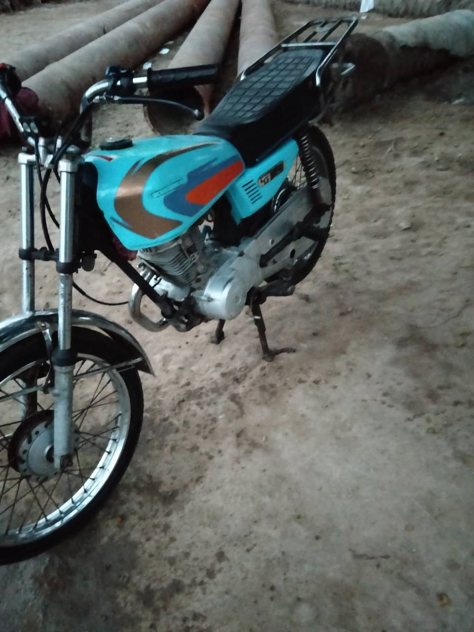 الدراجه للبيع ماناقصه أي شي كلك كلك السعر 325وبيه مجال المجان ناصريه سوك الشيوخ العساچره لاحد يراسلني هاذه رقمي ***********
