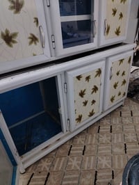 نجف حي ميسان • كاونتر ١٫٥م • سنك تركي