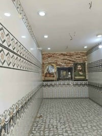 كربلاء الساهرين • ١٢٥م • غرفة وصالة