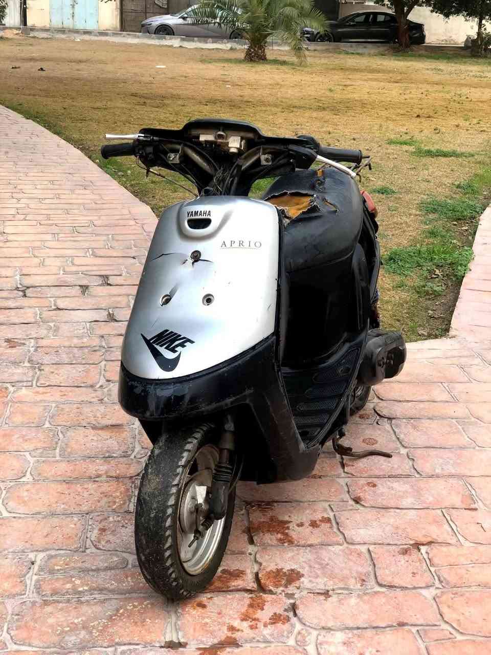 ٥٠ الف بطه ياباني
الدراجه للبيع متروكه صار فتره ما اعرف شنو عطله
تصفيه غراض مكاني كراده خارج ***********
#بطه #ياباني
