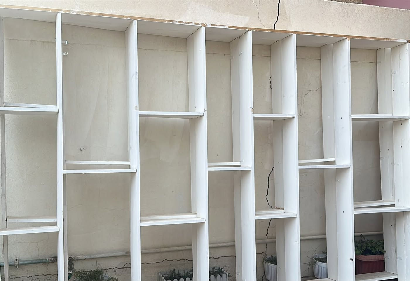 عارضات عدد (٢) وميز وكراسي وميز جام للبيع


**إذا كنت صاحب هذا الإعلان وتريد حذفه لأي سبب، رجاءا أرسل رسالة إلى الدعم الفني**