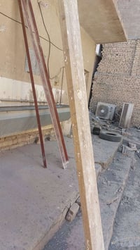 هنكراين • خشبه سكله • خشب سكله • مواد بناء مستعمله • معدات بناء مستعمل...