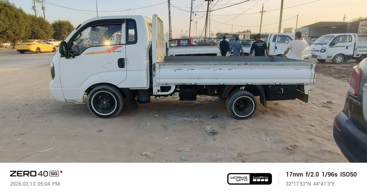 كيا بنكو 2011 رقم قادسية معروضة ب90 وبيها مجال بسيط جاهزه من كلشي ربع ماتذب  عليها تفاصيل اكثر اتصل،المكان بابل جبلة
***********
اتصل مكلف بالنشر
