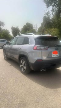 شيروكي بزون • ٢٠١٩ • سنويه لغاية ٢٠٢٦