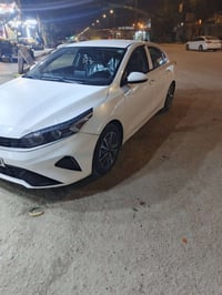 كيا فورتي للبيع موديل 23 الشراي ينتصل 07881624224