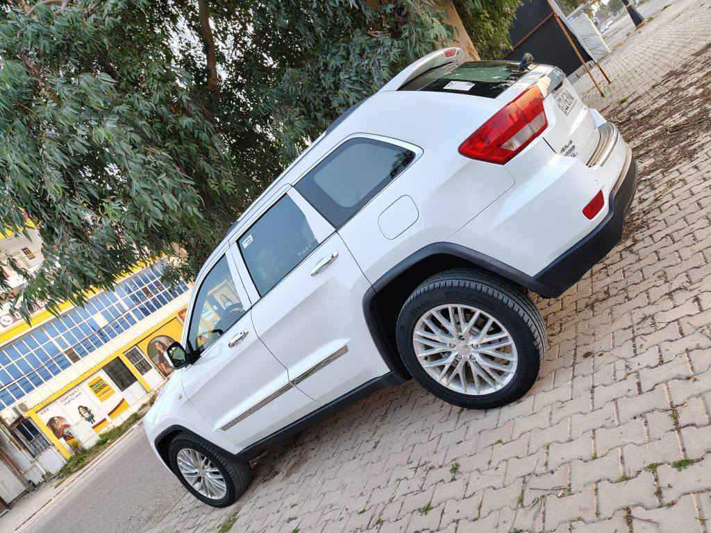 سلام عليكم 
مرغوب بسوك شكل مقدس
للبيع جيب موديل 13 
خليجي سياره واحد على واحد 
فول ونضافه كدام عين 
بيها جاملغ وبونبد بدون داخل 
بدون ارباك 
ماشي 145
سياره جديده 
رقم سنويه جديده 
كابون بانزين بيها 
بسمي سياره 
مكاني سياره كركوك 
0770977460
سعر سياره 180 كركوك, العراق


**إذا كنت صاحب هذا الإعلان وتريد حذفه لأي سبب، رجاءا أرسل رسالة إلى الدعم الفني**