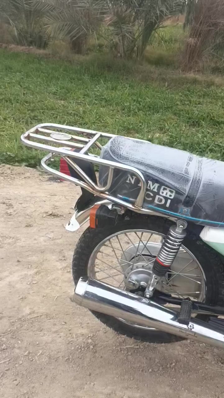 نامه متياز للبيع او مراوس  موديل 2023 اوراق سكنر سعر 650 قفل مكان الابراهيميه


**إذا كنت صاحب هذا الإعلان وتريد حذفه لأي سبب، رجاءا أرسل رسالة إلى الدعم الفني**