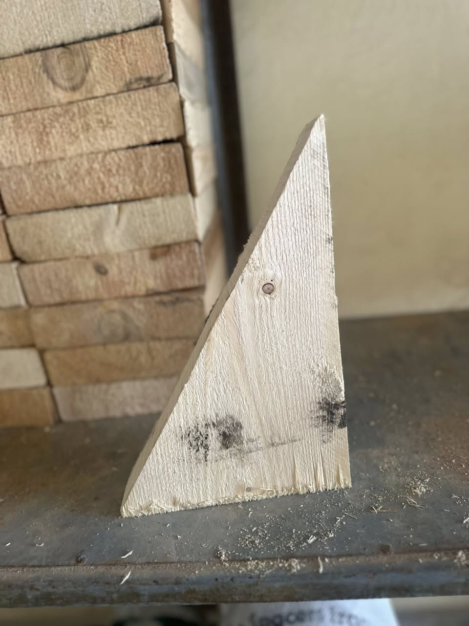 السلام عليكم ورحمة الله وبركاته
تعلن سكله الحاج حمدان الحيران 
على وصول معاكس وفايبر بكل الأحجام بسعار مناسبه جدا
وعرض خاص الإنجارين فقط بسعر مناسب
ويوجد مثلث درج بسعر مناسب 
العنوان العلم فلكه عبدالله جباره على طريق روتانا مجاور إذاعه هنا المجد 
الاستفسار اتصل 
***********
وحياكم الله جميعا
