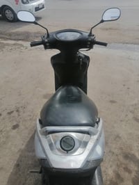 موتور كامل • الحسينيه راشيديه