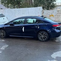 كورله ٢١ • حادث • بغداد زيونه