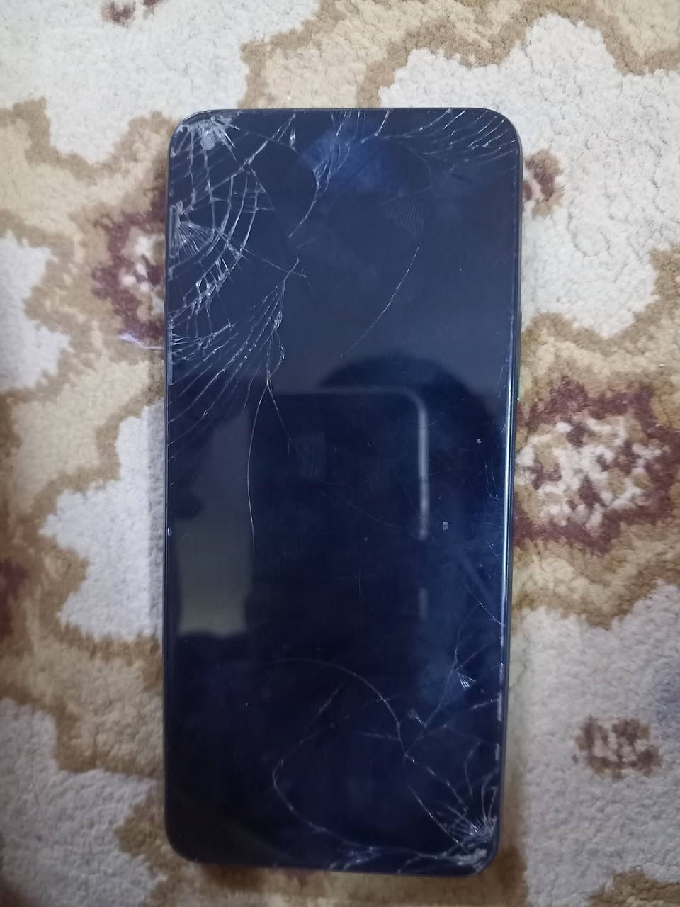 السلام عليكم تلفون انفنكس نوت 7 ذاكره 128 رام 6 جهاز راقي سلس بي فقط هذه الفطر بل كلاسك مالت الشاشه ما مئثر فد نوب ما مبدل بي شي مراوس ب اكس بوكس او تلفون


**إذا كنت صاحب هذا الإعلان وتريد حذفه لأي سبب، رجاءا أرسل رسالة إلى الدعم الفني**