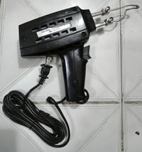 كاوية نقطية جديدة أمريكي الصنع كهرباء (110) فولت ٠٧٨١١٩٢٦٠٣٧