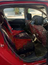 ٣٠٧ • ٢٠٠٥ • الصدر الامامي تعبان