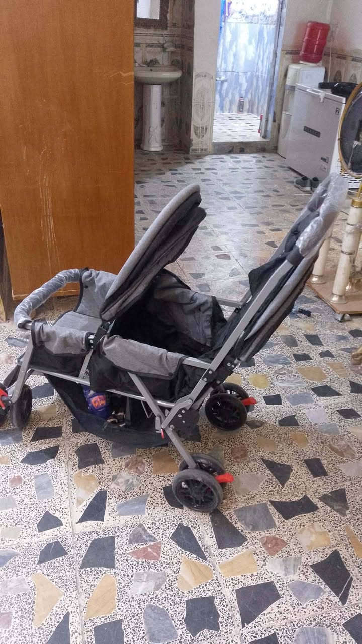 مكلفة بالنشر. عربانة أطفال السعر ٥٠ وبي مجال جديدة بالجيس بعدها ما مستخدمة مكانها بغداد البلديات


**إذا كنت صاحب هذا الإعلان وتريد حذفه لأي سبب، رجاءا أرسل رسالة إلى الدعم الفني**