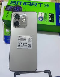 انفينكس سمارت 9 • 128 • حي الامام علي