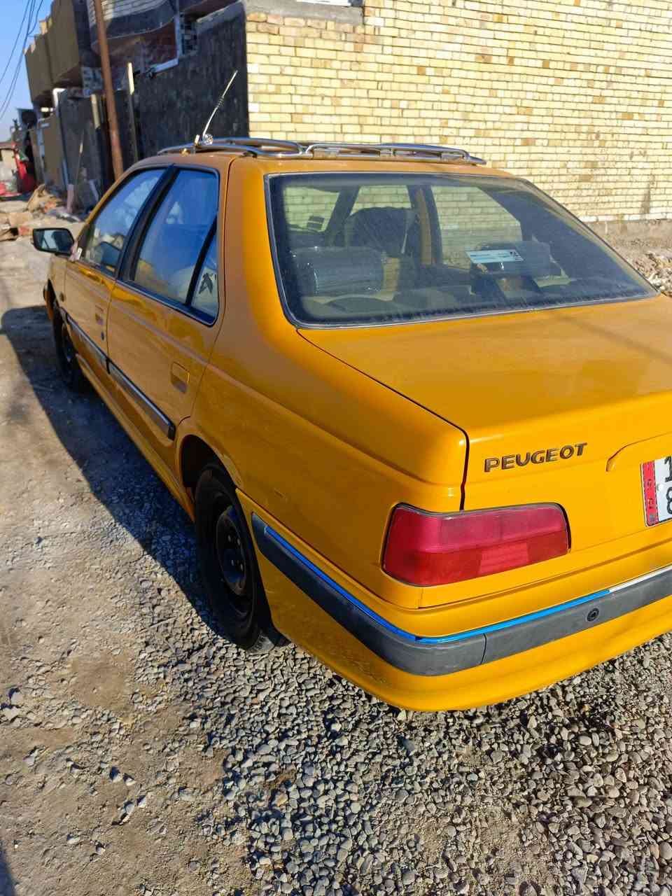 شباب سلام عليكم موديل 18 غاز بانزين بدي مكفول من الشخط سنوية بسمي كاملة رقم جديد مكينة بيهة بدايت تبخير مكانهة مدينة صدر سعرهة 65 الرقم بي واتساب ***********
