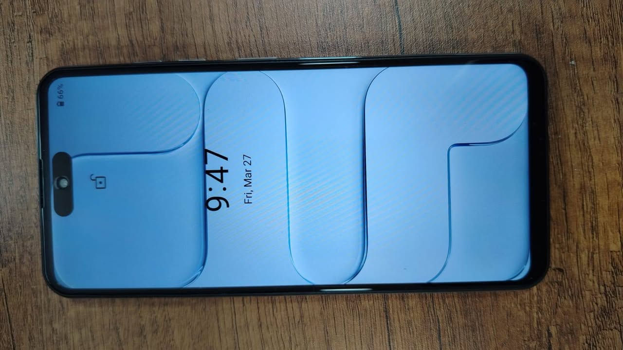 🔥 عرض نار 🔥
جهاز   TREIND Ai 17 Air 

جهاز جديد ما مستخدم 

✔️مميزات الجهاز ✔️

✔️ ذاكره 1تيرا 

✔️ رام 24 

✔️ بطاريه 5000mAh³

✔️ شاشه 6.6inch

✔️ كفر حمايه 

✔️ لاصق شاشه 

✔️ كيبل شحن 

💯💯 ملاحظه.. الجهاز مدعوم بالذكاء الاصطناعي Ai يعني يسهل عليك الاستخدام بنسبه 100/100 

الجهاز مقارب كلش لنظام الايفون 

سعره 250 الف 💰💵 

للتواصل خاص او ع الواتس ***********
