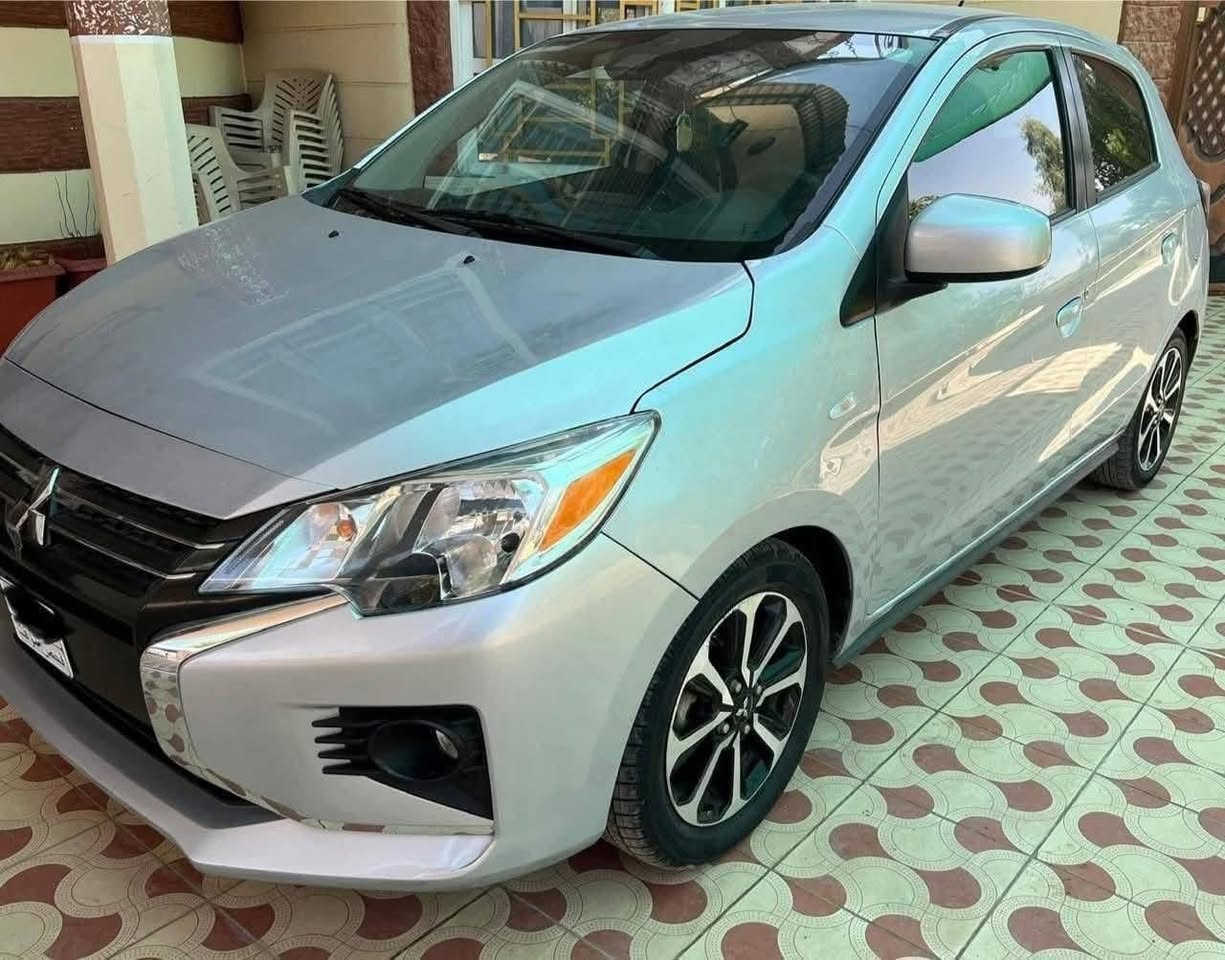 مسيوبوشي ميراج موديل ٢٢ للبيع
رقم بابل باسمي تحويل مباشر 
ستيرن تحكم جهتين
مري كهربائي 
رادار امامي وجانبي 
كير اوتماتيك 
جام كهربائي 
مانع تزحلق
شاشه كبيره
الحادث بنيد مبدل وجاملغ بارد
السعر ٨٥ وبيه مجال


**إذا كنت صاحب هذا الإعلان وتريد حذفه لأي سبب، رجاءا أرسل رسالة إلى الدعم الفني**