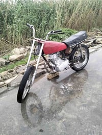 ٤ كير • محرك جديد • متكفل بسرقه