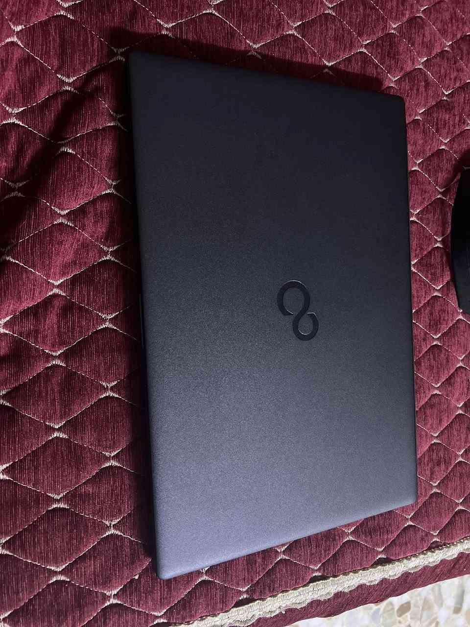 السلام عليكم لابتوب قوي جدا للبيع
Fujitsu Lifebook A3511

Intel® Core™ i5-1135G7 (الجيل الحادي عشر

(RAM): 16 جيجابايت DDR4 2600

Storage 256 Nvme Samsung

Gpu Intel® Iris® Xe Graphics 8G

الضمان: اللابتوب معاه ضمان كامل لمدة سنة (باقي منه 11 شهر)

الجهاز شتريتة قبل شهر تقريبا مستخدم فقط كم ساعة جدا نضيف 

السعر 375 وبي مجال 

مكاني بغداد الدورة منطقة ابو دشير 

للاتصال او واتساب 
***********

