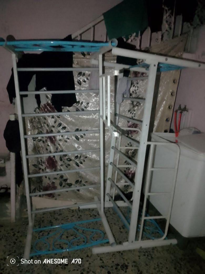 نظاف قيم واخذ بس لاتكسر بالسعر


**إذا كنت صاحب هذا الإعلان وتريد حذفه لأي سبب، رجاءا أرسل رسالة إلى الدعم الفني**