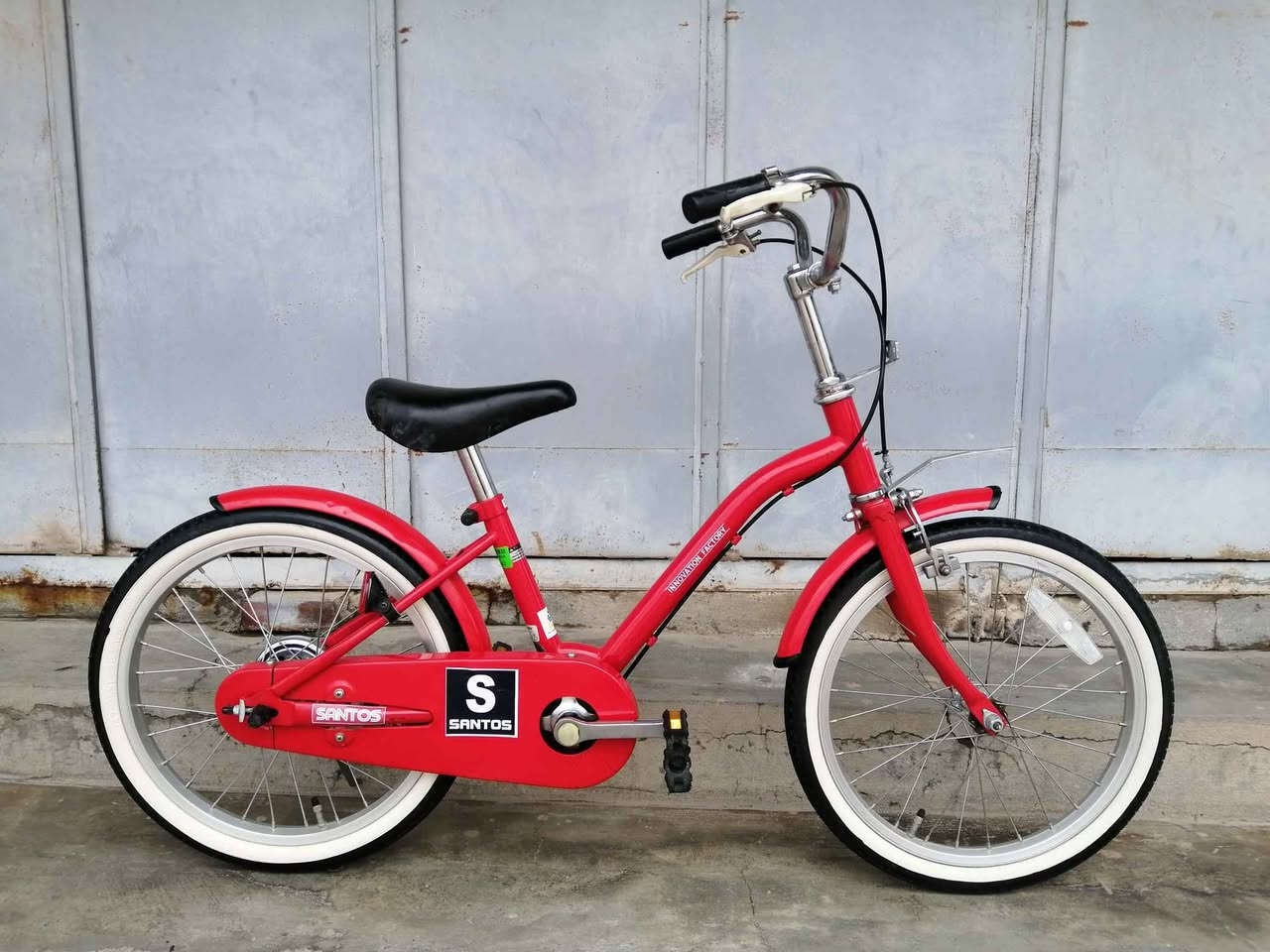 سلام عليكم
وصول وجبة جديدة
بايسكلات للبيع باله ياباني حجم 12 و حجم 14 و حجم 16 و حجم 18 و حجم 20 و حجم 22 حجم 24 مواصفات و بدون مواصفات موجود كل سوبر لوك بالكارتون نظافة100%

عنوان محل :كركوك حرية _مقابل تكية و جامع شيخ محمد _يم ملعب دولي شورجة.
رقم موبايل :*********** كركوك, العراق
