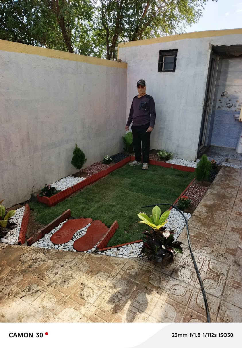 كافه الحدائق اشتغل ودمن عده للبيع***********
