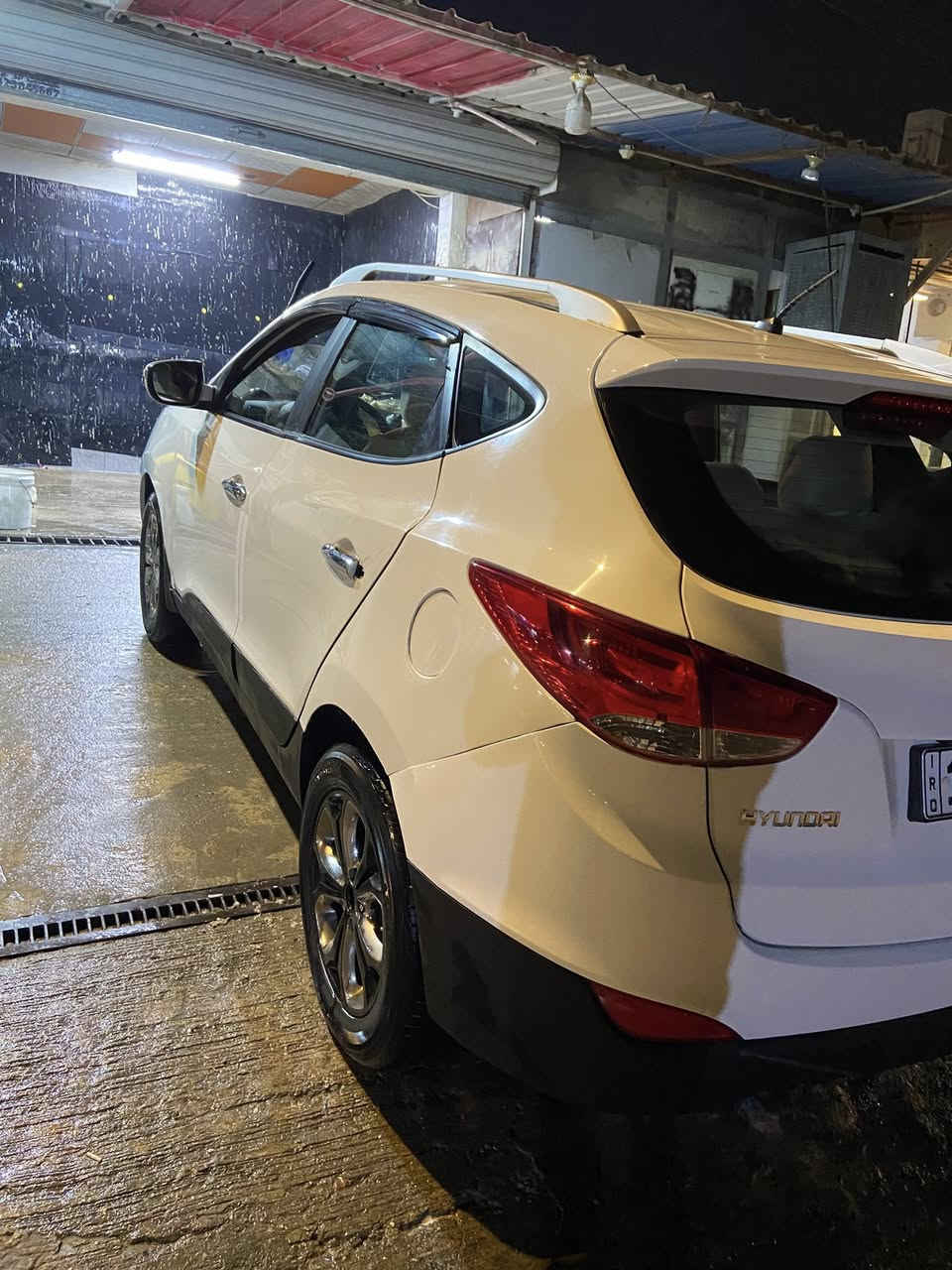 سلام عليكم. شباب.توسان  للبيع. 

الموديل 2013

بيه. قطع صبغ ابيع عام.  كير مكينه حداديه 
كفاله 

تبريد ثلج 

بسمي. تحويل ثاني. يوم. 

الرقم كربلاء   هزته جديده 

السعر. 113 وبيه. مجال.  حك. جيه 

الرقم  ***********
