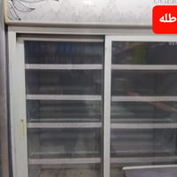 مجمدات • عارضات سوق • للبيع