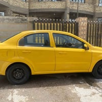 افيو • ٢٠١٠ • بغداد الدورة