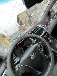 الانترا ٢٠١٤ • وارد امريكي • منظومة غاز