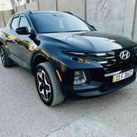 سانتكروز بيع او مراوس 2023 وارد أمريكي تبديل بنيد  فول مواصفات LIMITED...