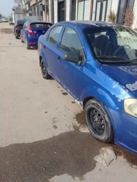 ٢٠٠٨ • حي المثنى • عنوان مسكر