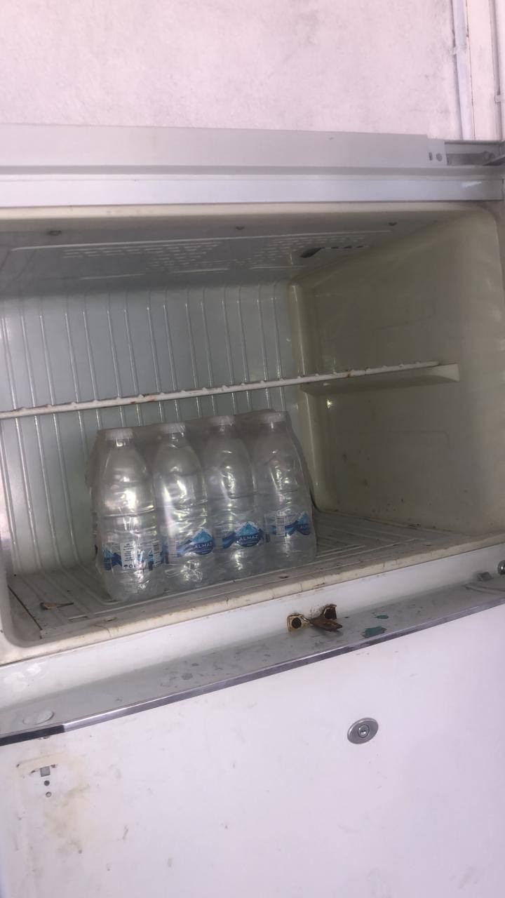 بابل البرادات استعمال اقل السنه


**إذا كنت صاحب هذا الإعلان وتريد حذفه لأي سبب، رجاءا أرسل رسالة إلى الدعم الفني**