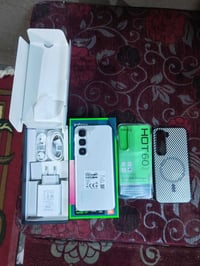 انفنكس هوت ٦٠ برو بلس • ٢٥٦/٨ • النجف الكوفة