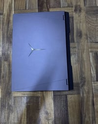 ليجن 5 برو • RTX 3070 • رايزن 7 5800H