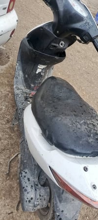 إدرس ٦٠ • نوزل • بيه مجال