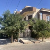 كركوك شارع القدس • ١٠٠م • طابو ملك صرف