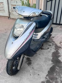 دراجة بريز • ياماها بريز • دراجة نارية للبيع • ياماها • بغداد
