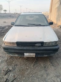 تويوتا • فحص بس • الدور