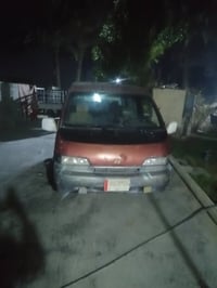 هوندا • مكينة بريجو ٣٠٠٠ • بدون تحويل