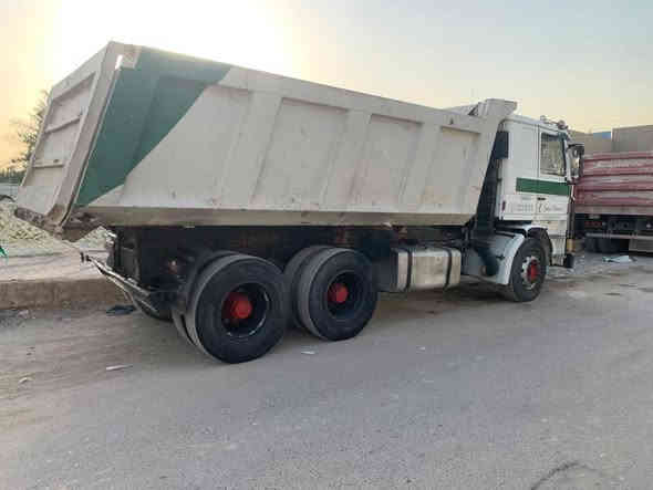 سلام عليكم سكانيه البيع رقم نبار جديد مكينه كير اكسن خير من الله سياره جاهزه العمل مجموعه رينو 
البيع  مكاني بغداد  سعر 125
***********
