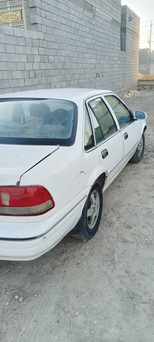 سياره برنس للبيع موديل 96 فراشه محرك وكير وصدر مكفولات رقم صلاح الدين تحويل مباشر سنويه عضم عاج مشروع وطني العنوان فلوجه السعر 30مجال قليل ***********
