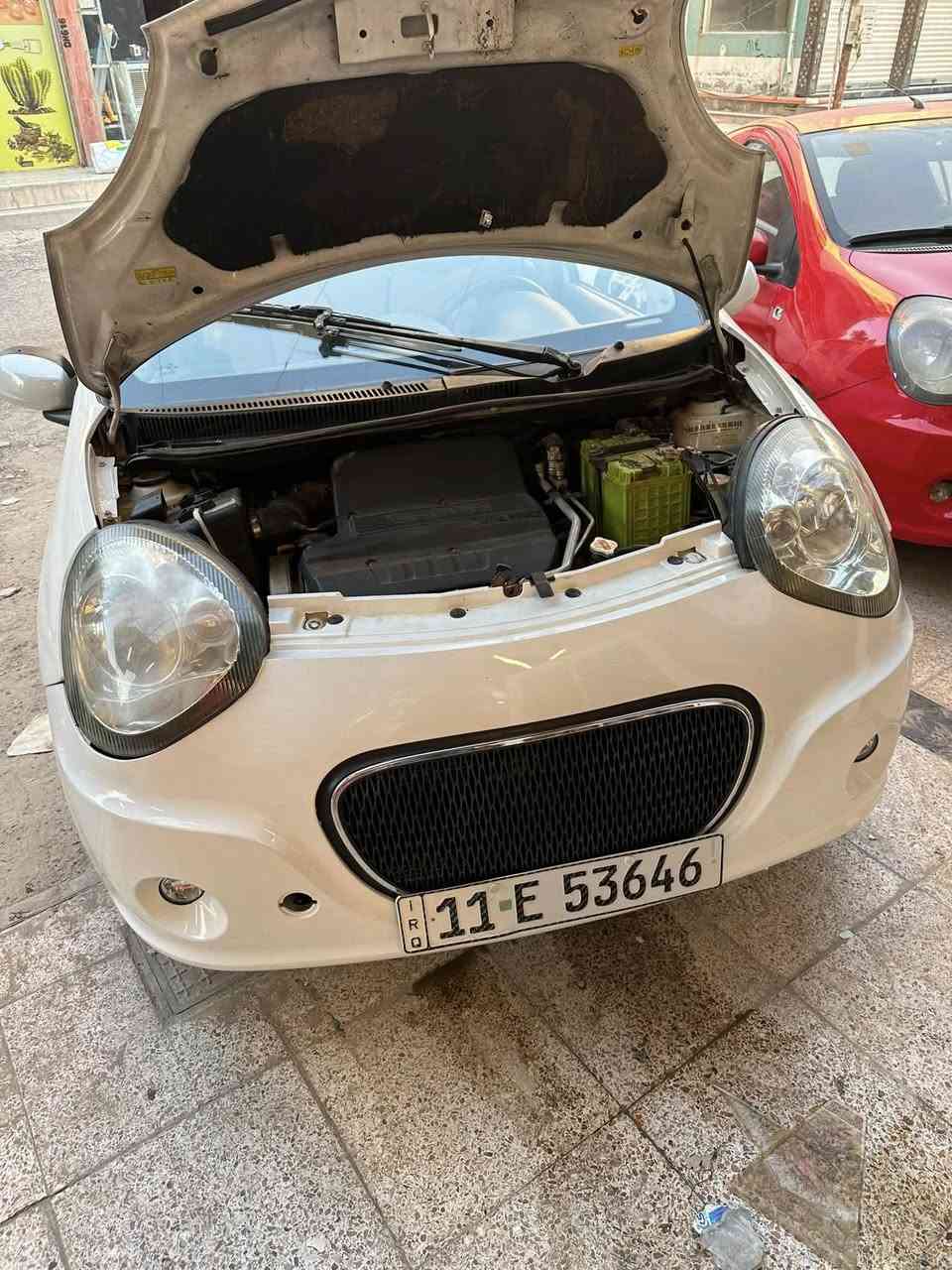 ❤️يا الله ❤️
🚗مركز وكماليات الشمري للسيارات 🚗

جاري العمل 🌷

                 

والحمدلله 🌹

جيلي باندا تبديل درايم شفتات مع ادامة منظومة التبريد✅

باندا كروز ادامة منظومة الاحتراق ✅

- جيلي باندا تبديل دشبول مع تبديل يدات ابواب مع حدادية صدر ✅

صيانه 🛠️ السيارات الصينيه✅

شاشات اندرويد ✅

كماليات ✅

أكسسوارات ✅

طبع وشومات✅

دوشمات بناتيه ✅

صيانة التبريد وشحن غاز ✅

سمكره صبغ تكحيل الخدوش ✅

فحص العطل بلكمبيوتر  🖥️✅

  💰 💰 شراء 🚗 السيارات الي بيه نواقص بيه عطل 

الصيني فقط باندا 🐼 كيو كيو 🚗 تيكو  🚗شيري اي وان  💰🛠️

مستعدون ترتيب سيارات الزبائن وبيعها 💴 

العنوان بغداد الدوره ✅

✅***********
